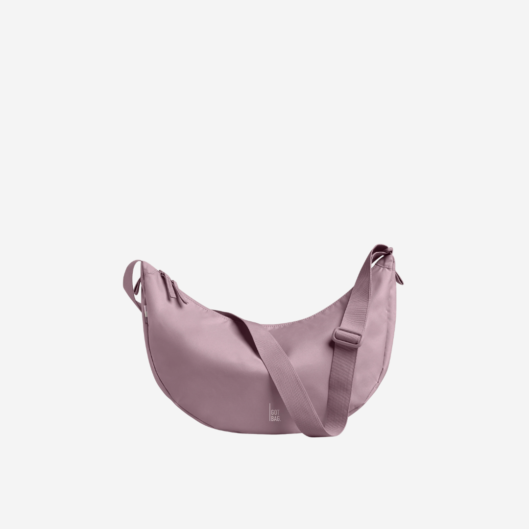 Got Bag - Moon Bag Large - Borsa a tracolla grande