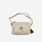 Kipling - Riri - Tracolla Grande con Tracolla Regolabile e Rimovibile