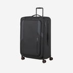 Samsonite - Glazed - Valigia Grande Idrorepellente