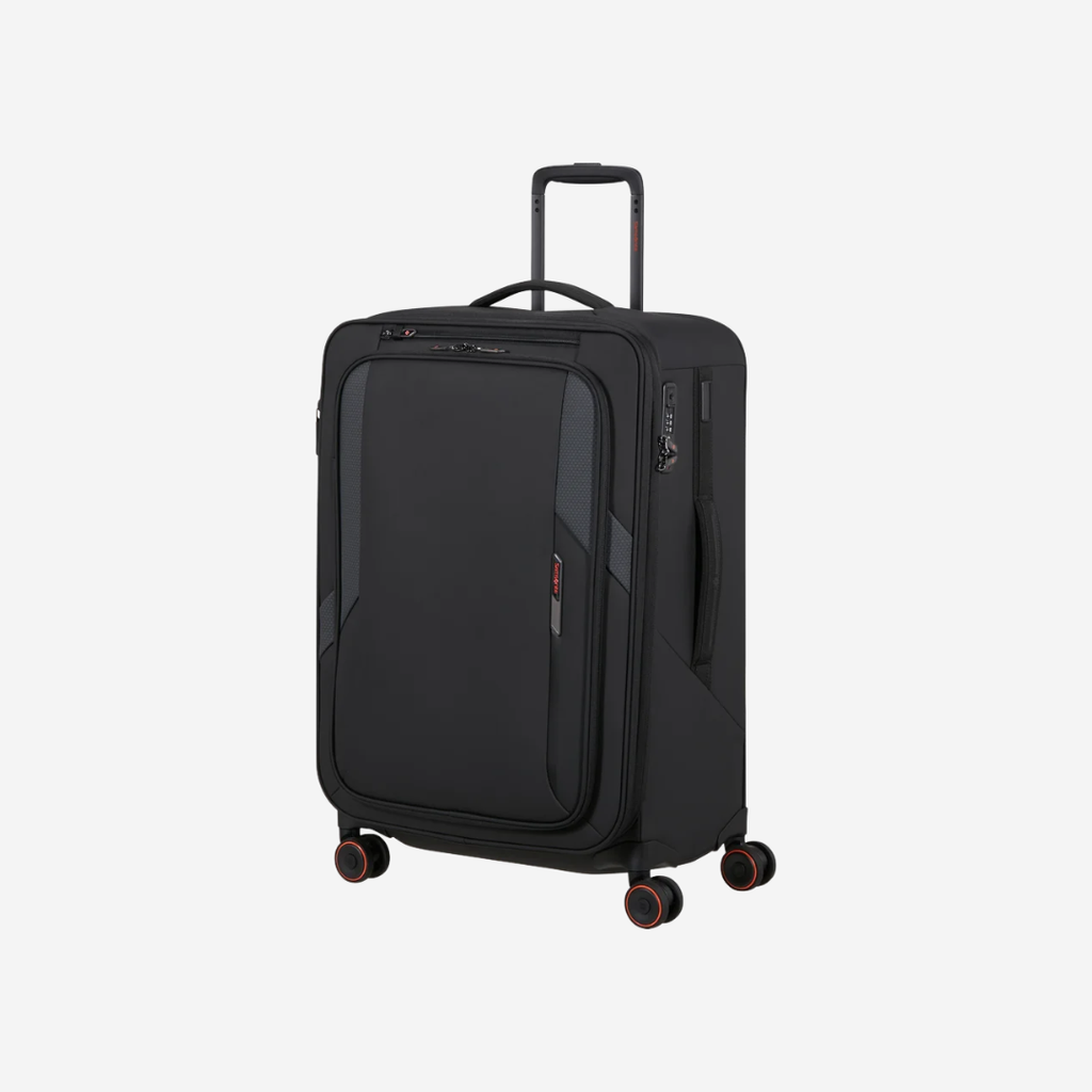 Samsonite - Glazed - Valigia Media  Idrorepellente