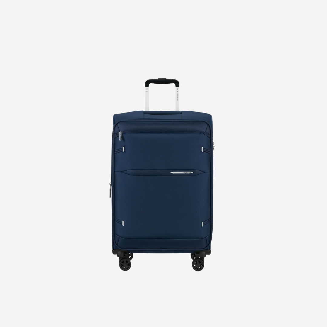 Samsonite - GoTwist - Valigia Media In Tessuto