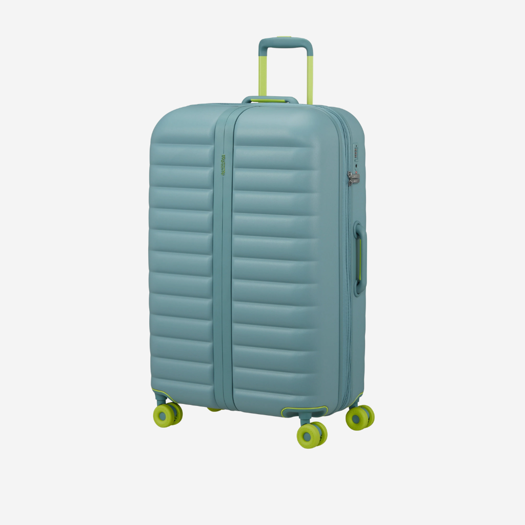 American Tourister - Neovibe - Valigia Grande Rigida