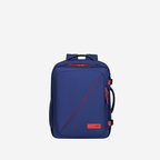 American Tourister - Take2Cabin - Zaino da viaggio Easyjet e Borsa da Cabina M