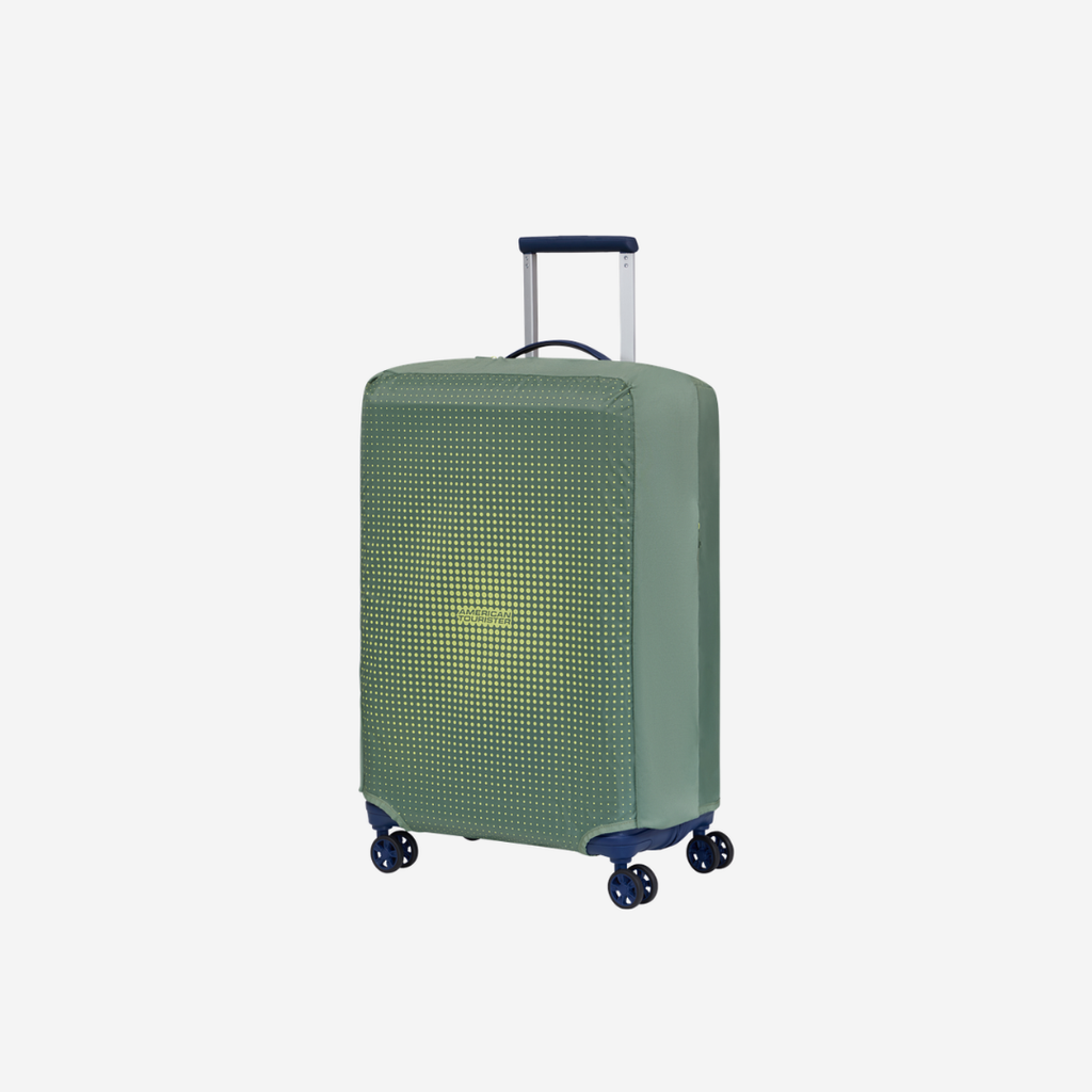 American Tourister - Foldable Luggage - Copri Valigia M