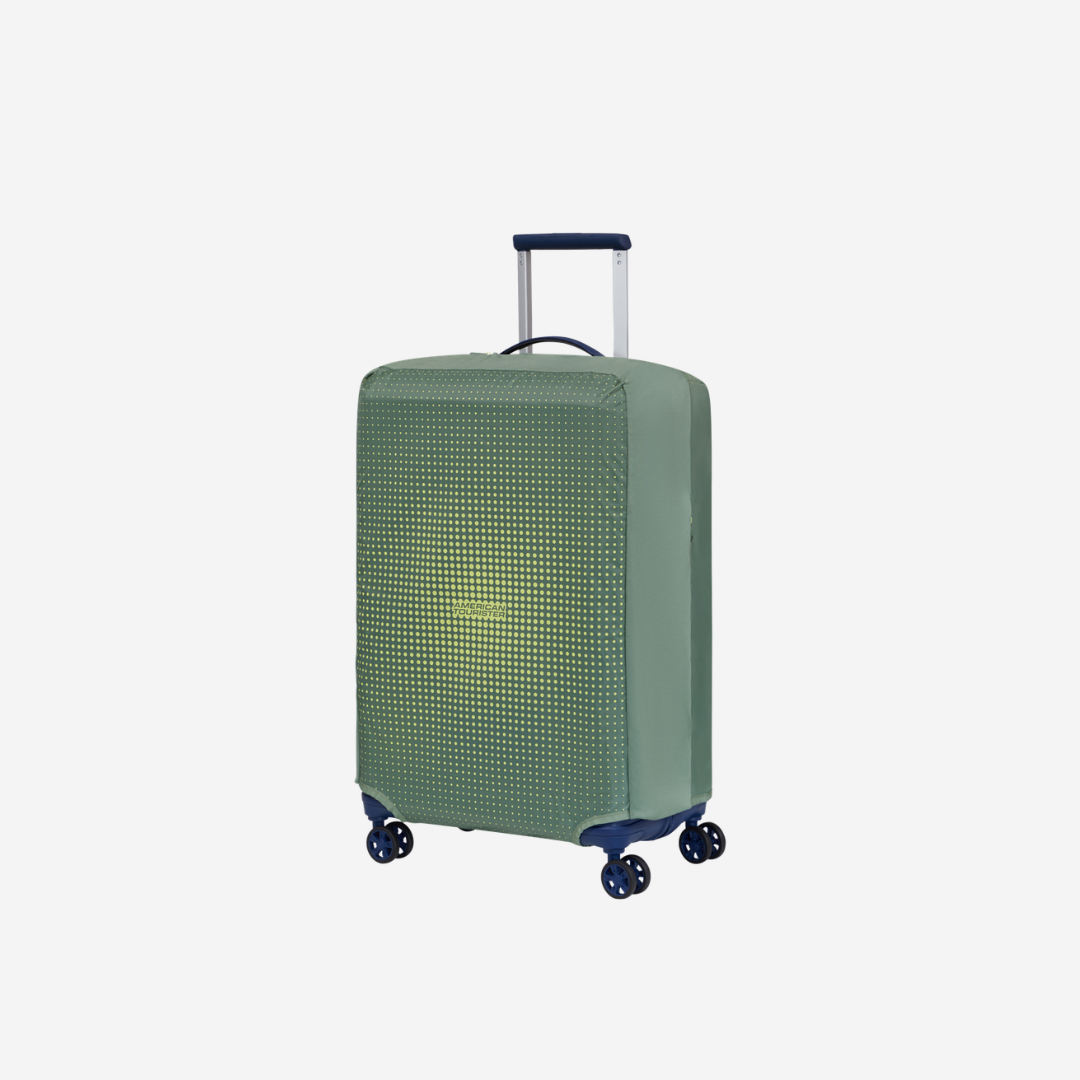 American Tourister - Foldable Luggage - Copri Valigia M