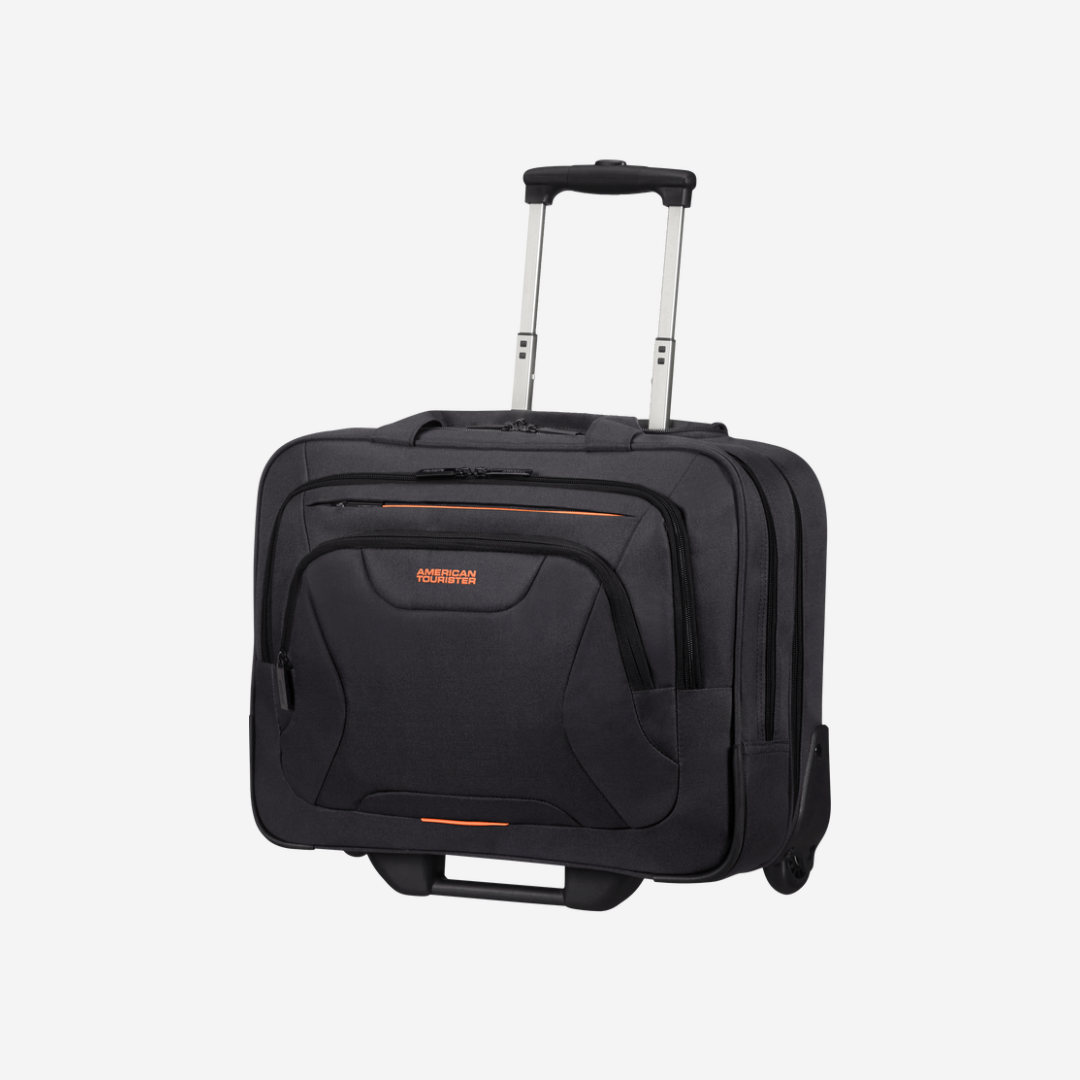 American Tourister - At work Rolling - Cartella Da Lavoro Con Ruote 15.6"