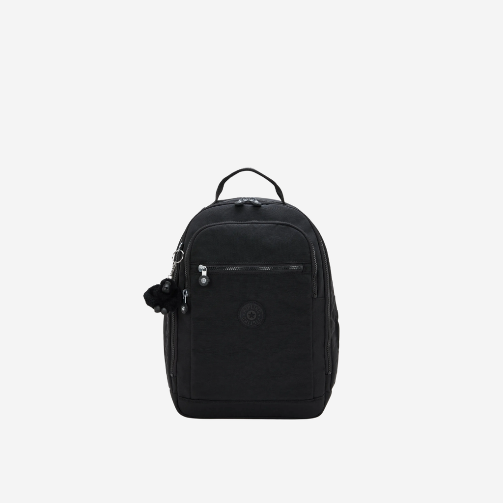 Kipling - Seoul Cabin - Zaino Grande con Porta Pc