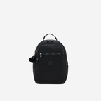 Kipling - Seoul Cabin - Zaino Grande con Porta Pc