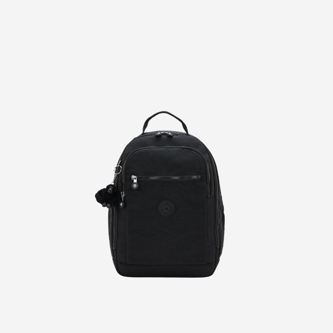 Kipling - Seoul Cabin - Zaino Grande con Porta Pc