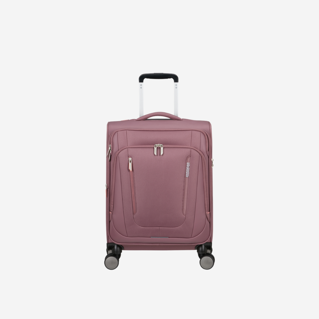 American Tourister - Wanderlite - Valigia Piccola Con Espansione