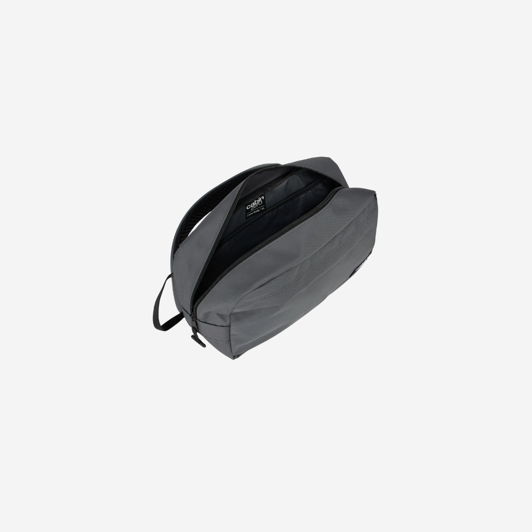 Cabin Zero - Borsa a Tracolla 11 Lt