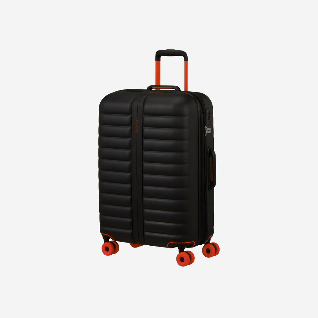 American Tourister - Neovibe - Valigia Media Rigida