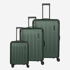 Travelite - DYNAMIIC  - Set 3 Valigia rigida