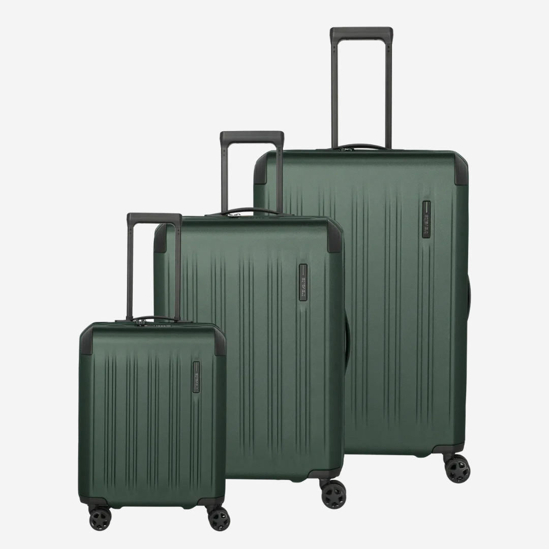Travelite - DYNAMIIC  - Set 3 Valigia rigida