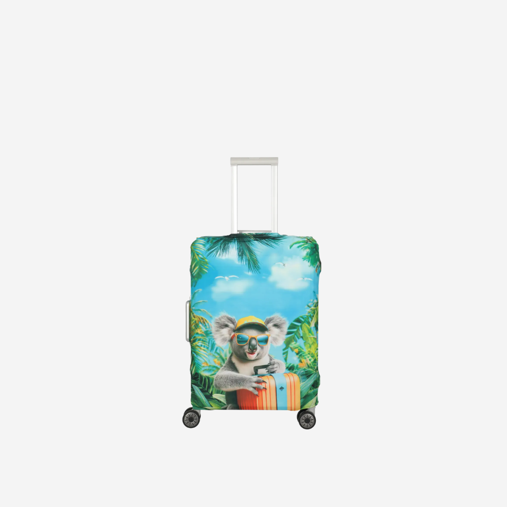 Travelite - Copri Valigia Taglia M