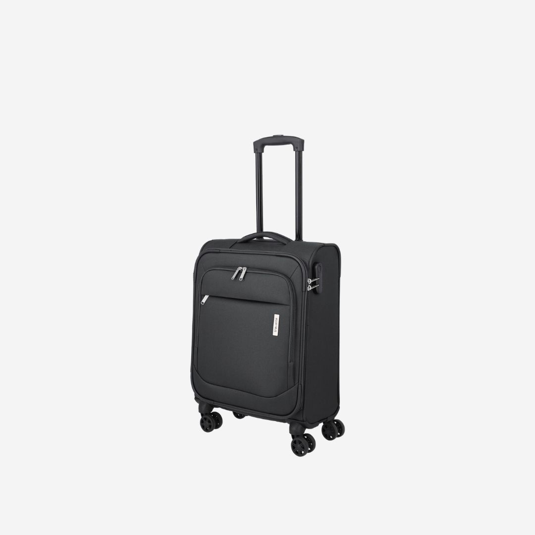 Travelite - Priego - Valigia Piccola Morbida