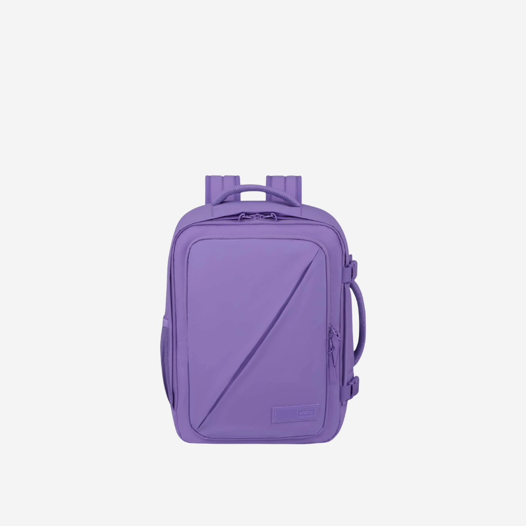 American Tourister - Take2cabin -  Zaino Ryanair Puff S/M