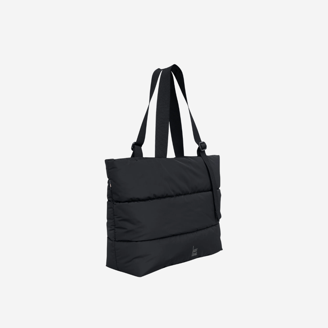 Got Bag - Puffer Horizon Tote - Borsa Grande a Spalla