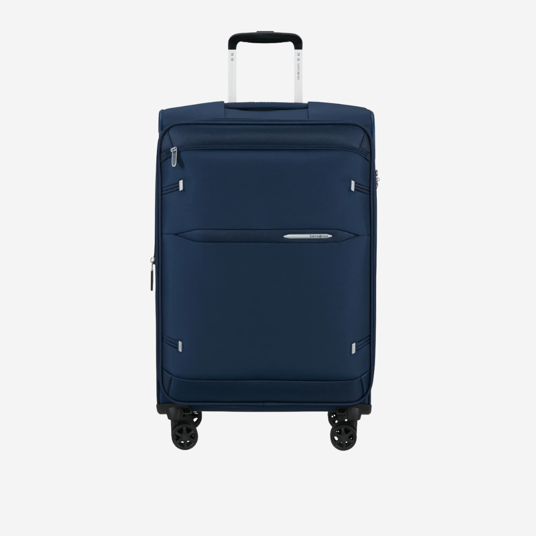 Samsonite - GoTwist - Valigia Grande  In Tessuto
