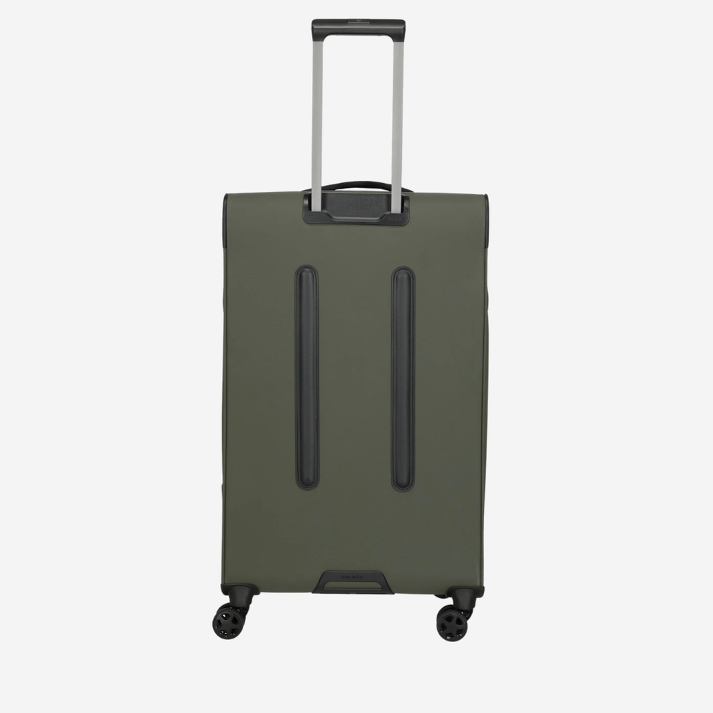 Travelite - Briize - Valigia Grande Idrorepellente
