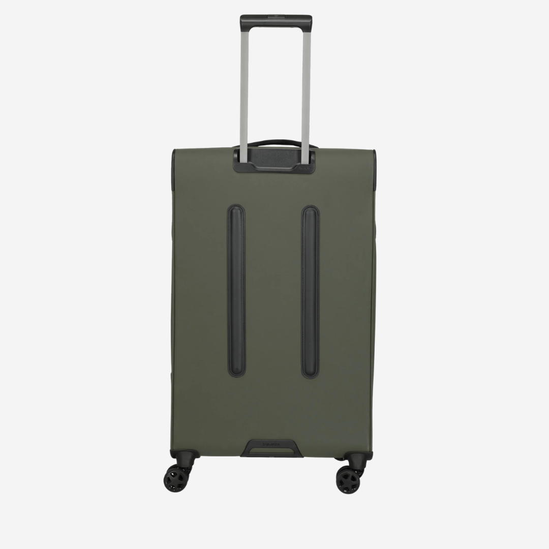 Travelite - Briize - Valigia Grande Idrorepellente