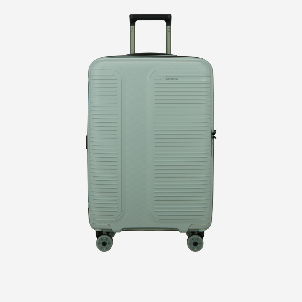 Samsonite - Prodiver HS - Valigia Grande  Rigida Impermeabile