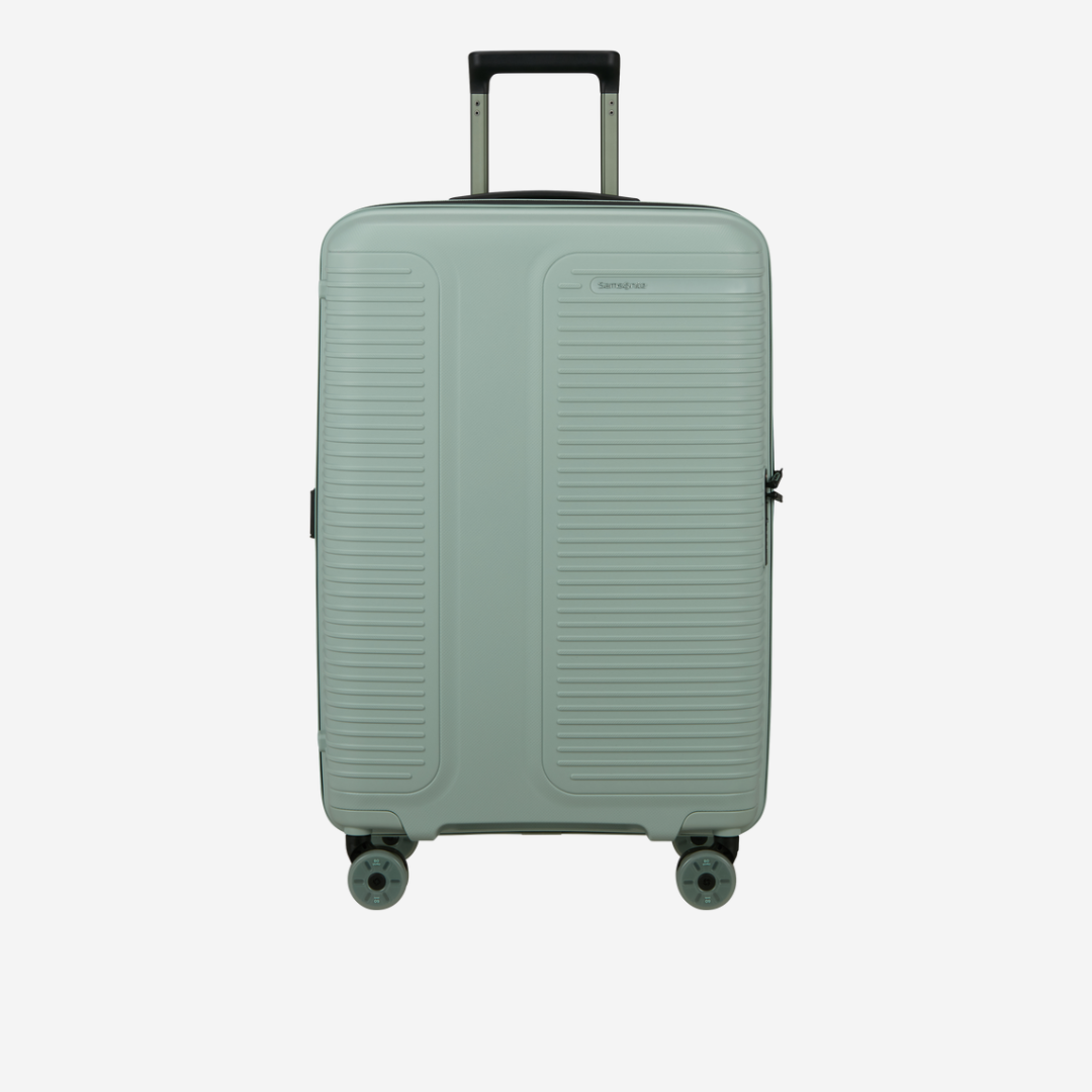 Samsonite - Prodiver HS - Valigia Grande  Rigida Impermeabile