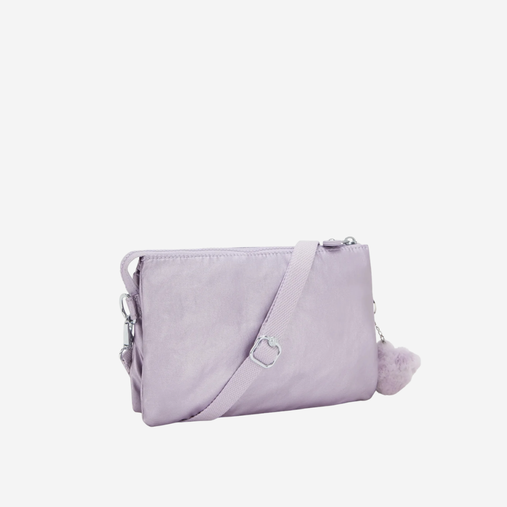 Kipling - Riri - Tracolla Grande con Tracolla Regolabile e Rimovibile