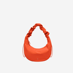 Got Bag- Moon Bag Ruffle- Borsa a tracolla