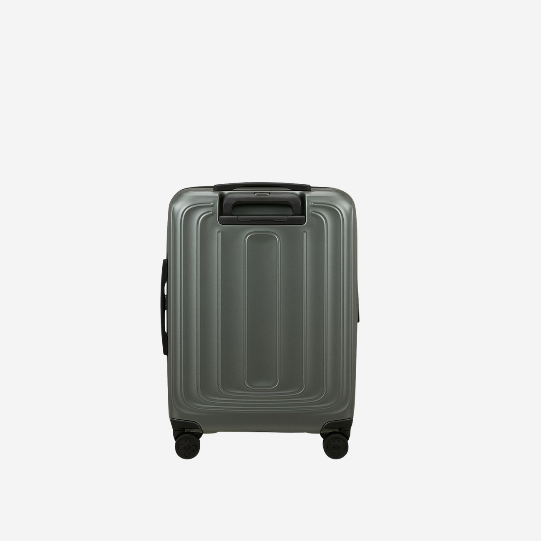 Samsonite - 2Wander - Valigia Piccola Rigida Auto-Rinforzante