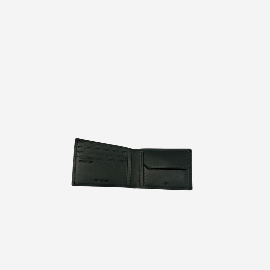 Samsonite - Attack 2 Slg - Portafogli