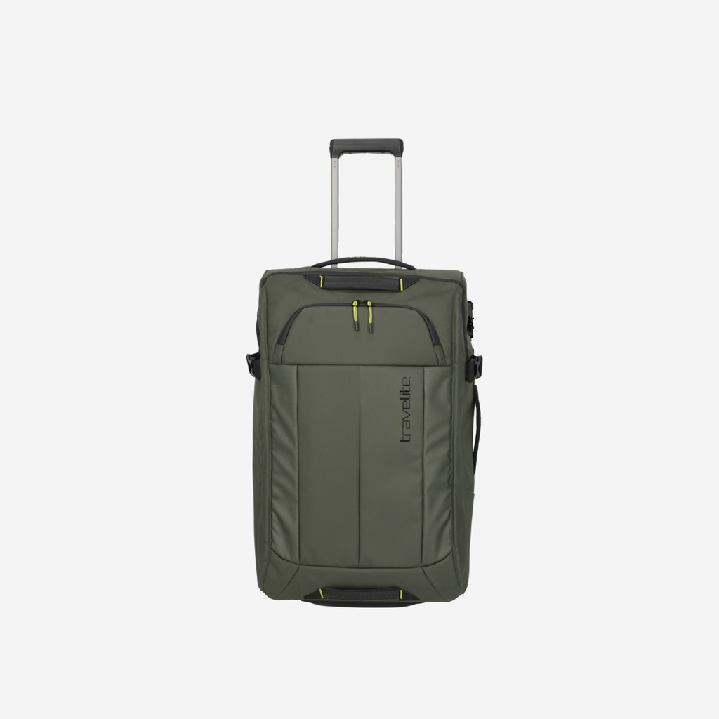 Travelite - Briize - Valigia Media Idrorepellente