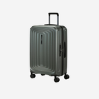 Samsonite - 2Wander - Valigia Media Rigida Auto-Rinforzante