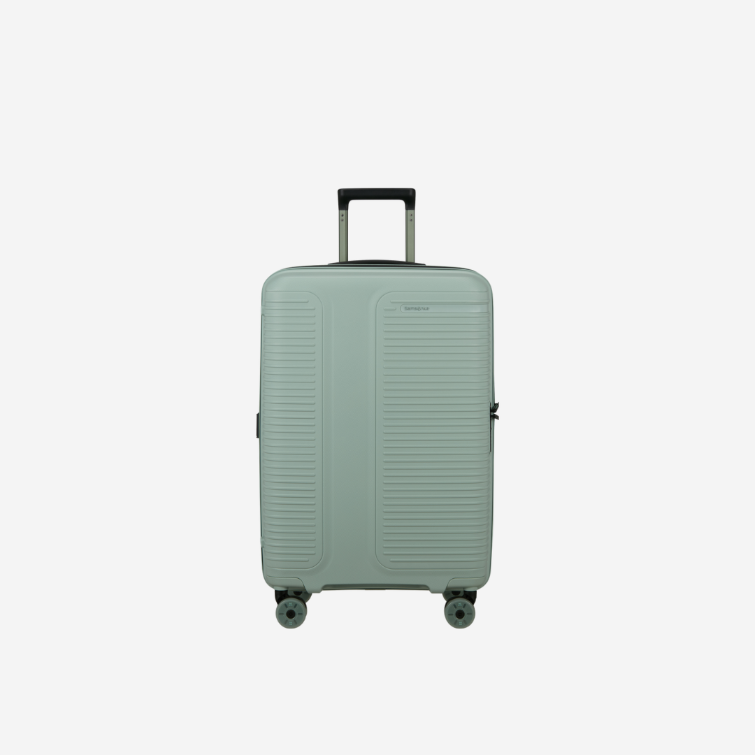 Samsonite - Prodiver HS - Valigia Piccola Rigida Impermeabile