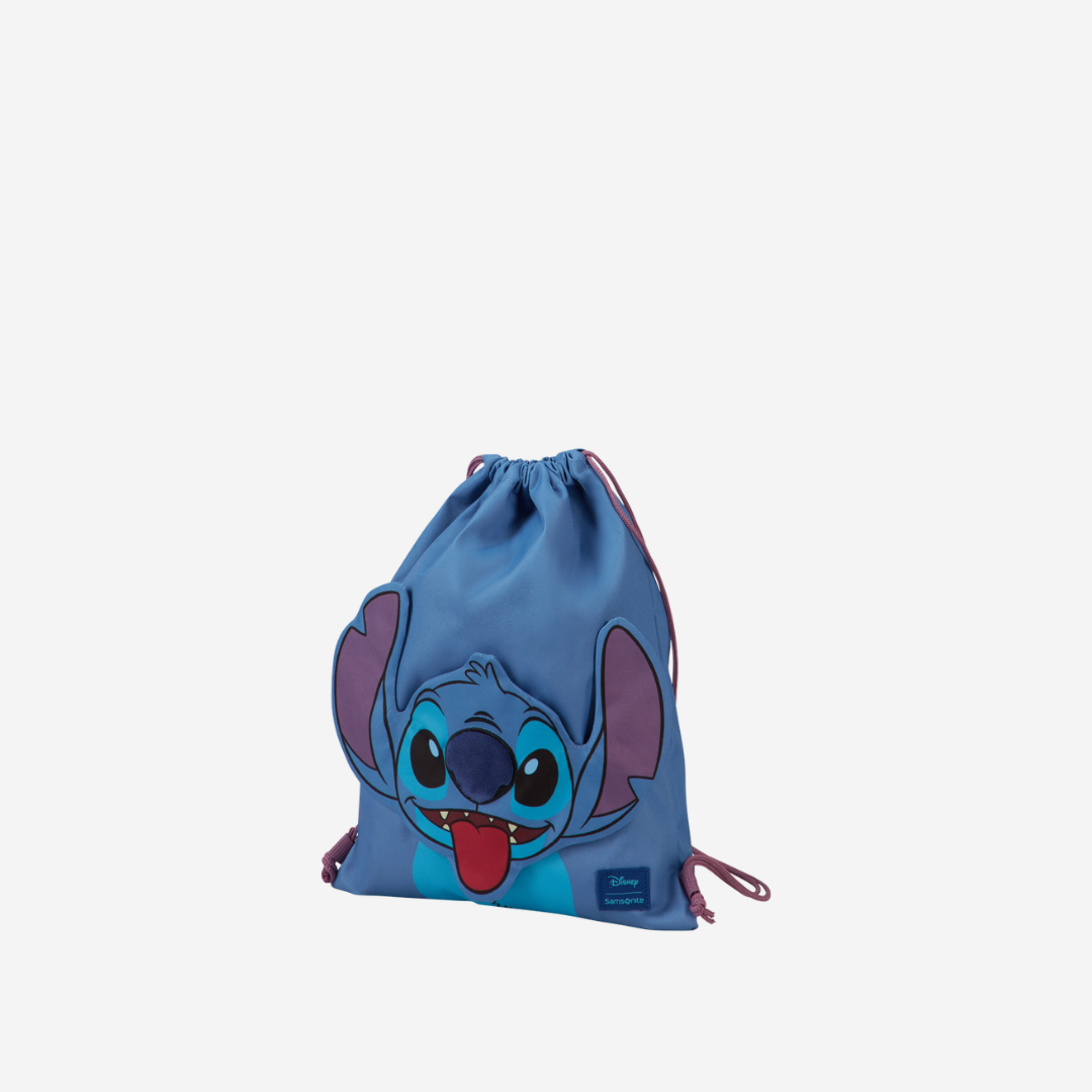 Samsonite - Sammies Disney - Gym Bag