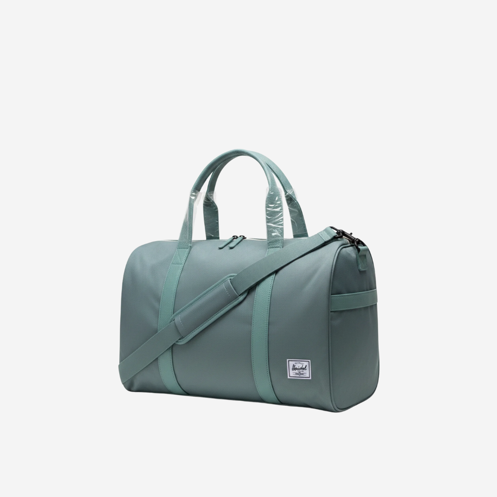 Herschel - Novel Carry on Duffle - Borsone Piccolo