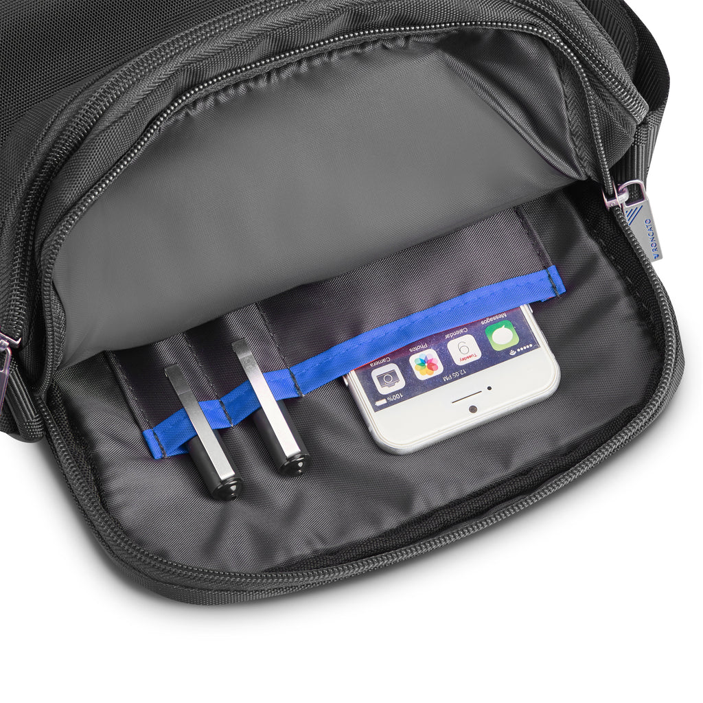 Roncato - Easy Office 2.0 - Borsello Grande