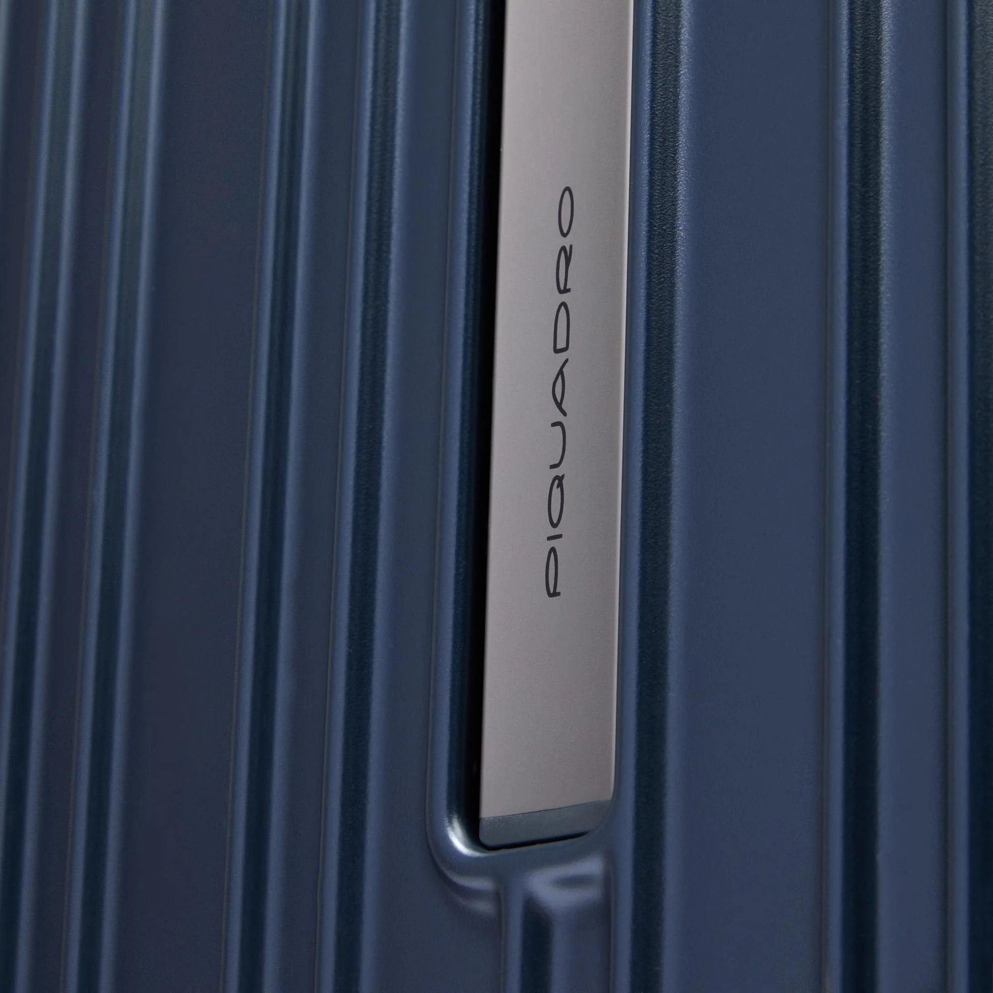 Piquadro - Valigia Piccola Rigida