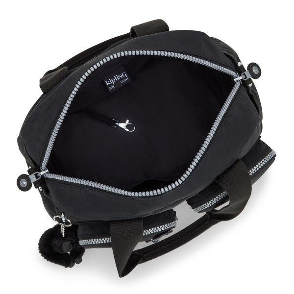 Kipling - Defea Heritage - Borsa a Spalla Media