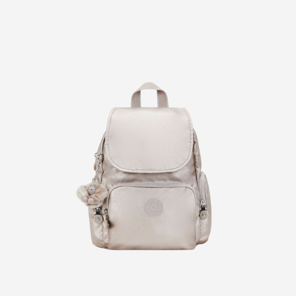 Kipling - City Zip Mini - Zaino Piccolo