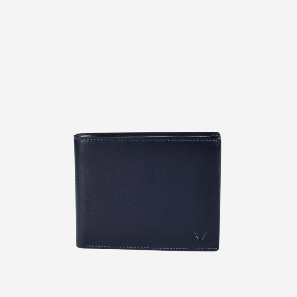 Roncato - Pascal - Portafoglio Uomo Portamonete Piccolo