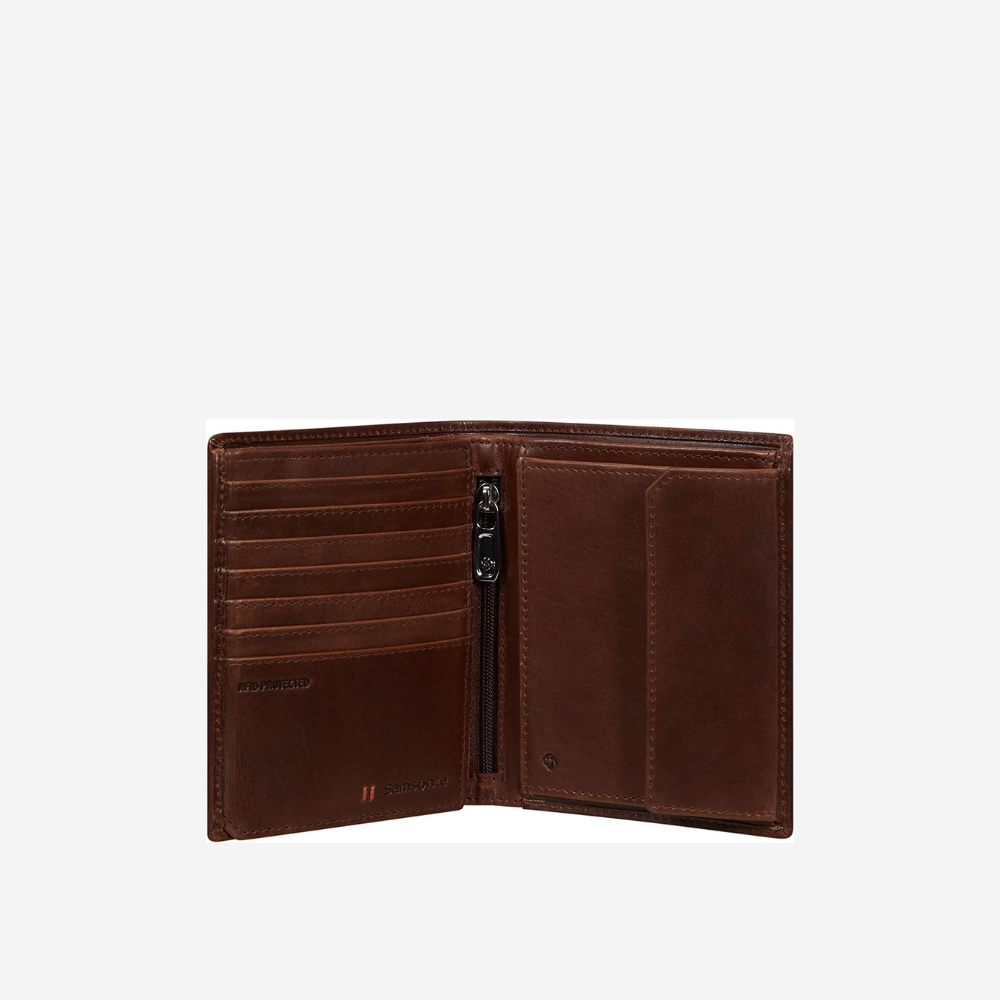 Samsonite - Veggy Slg - Portafoglio
