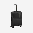 Roncato - Metropolitan Travel - Valigia Media in Tessuto con Espansione