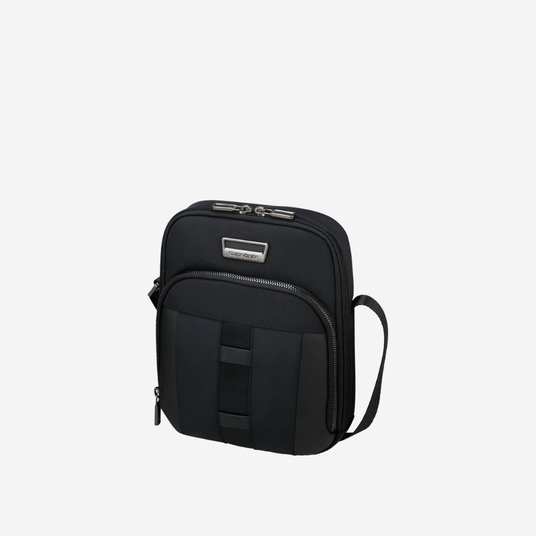 Samsonite - Urban-Eye - Tracolla M 9.7'' In Nylon