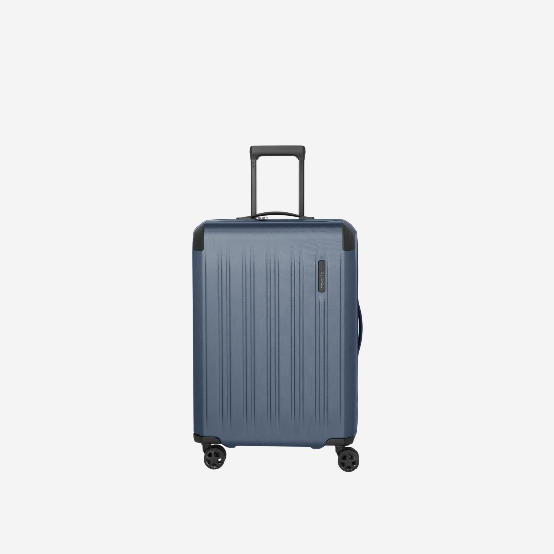 Travelite - DYNAMIIC - Valigia rigida Media