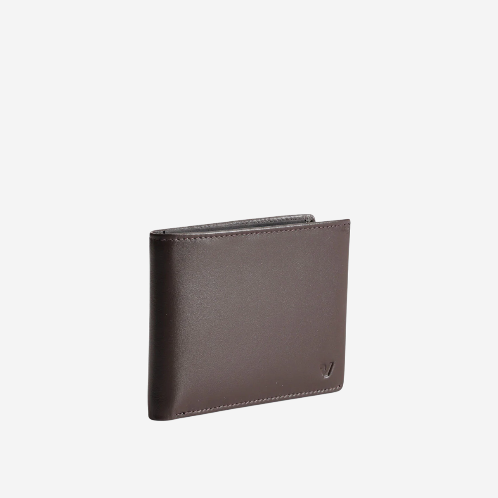 Roncato - Pascal - Portafoglio Uomo Portamonete Piccolo