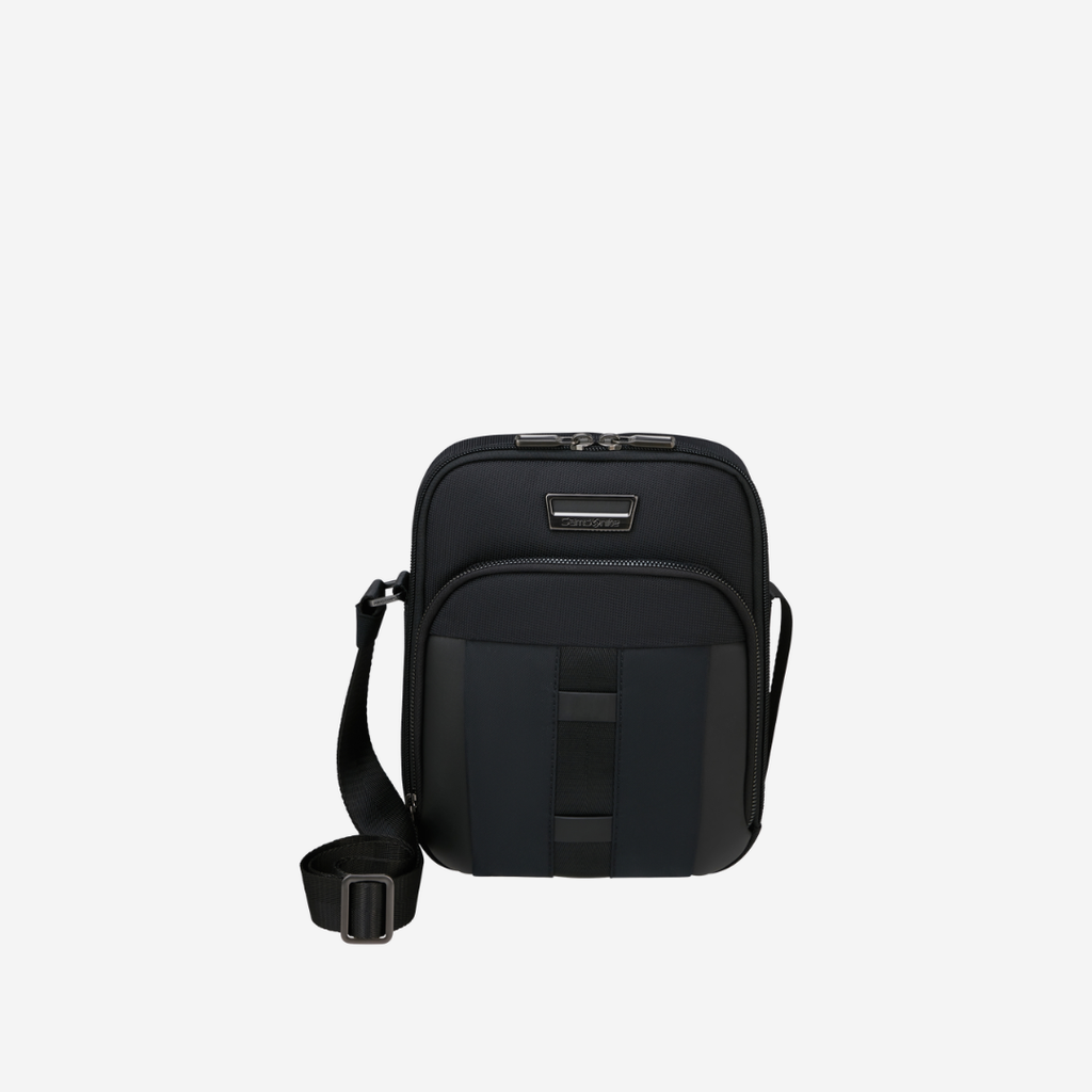 Samsonite - Urban-Eye - Tracolla M 9.7'' In Nylon