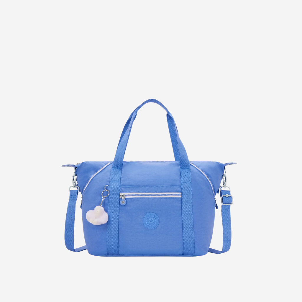 Kipling - Art - Borsa a Mano Grande