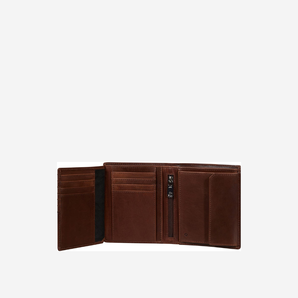 Samsonite - Veggy Slg - Portafoglio