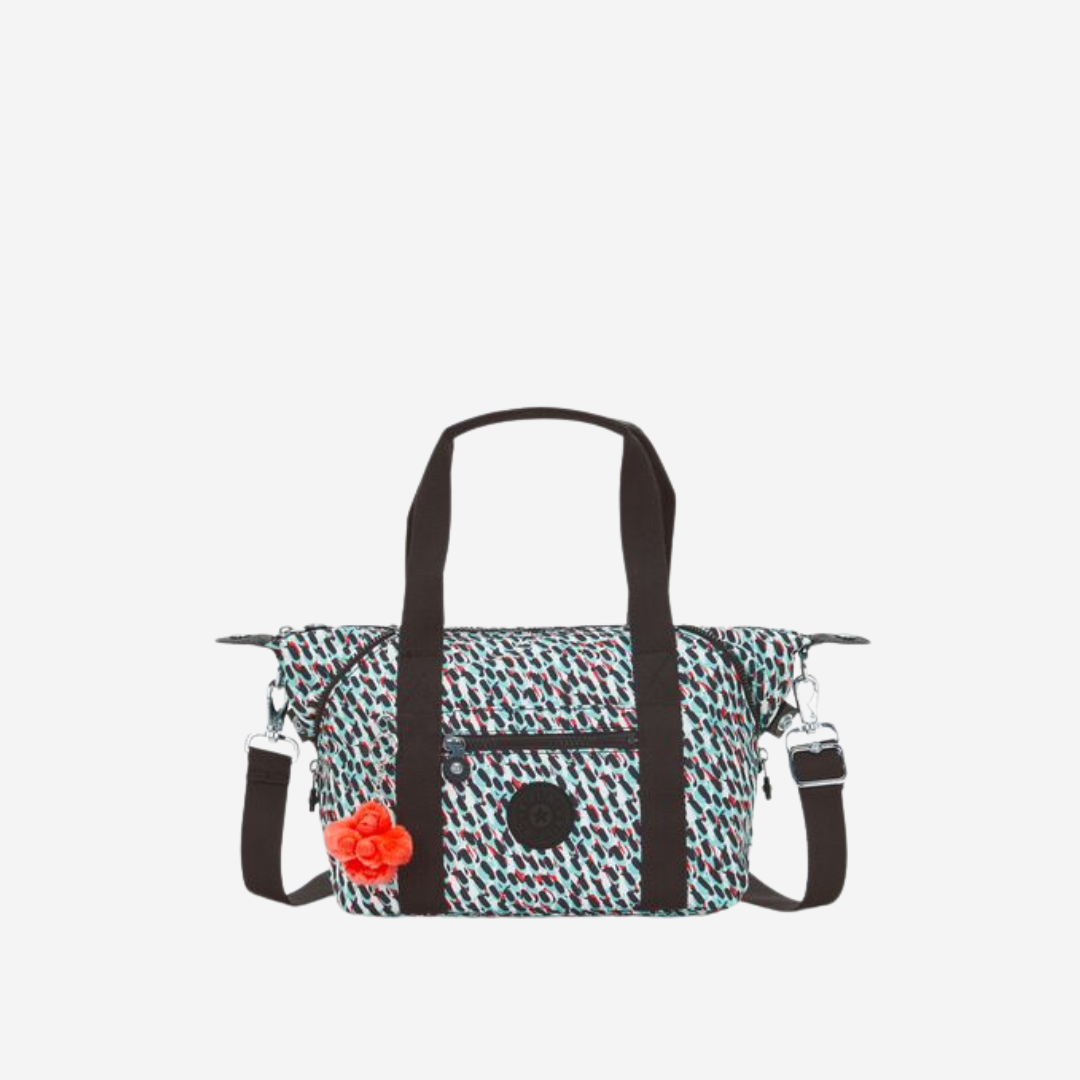 Kipling - Art Mini - Mini Borsa a Mano